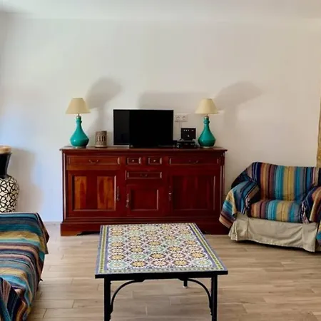 Vivenda Nespera, Santa Margarida, Cly-43-6p-alte * Alte