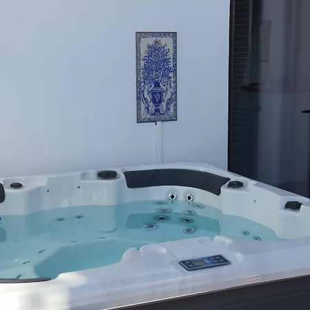 Holiday home Vivenda Nespera, Santa Margarida, Cly-43-6p-alte *