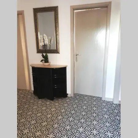 Holiday home Vivenda Nespera, Santa Margarida, Cly-43-6p-alte