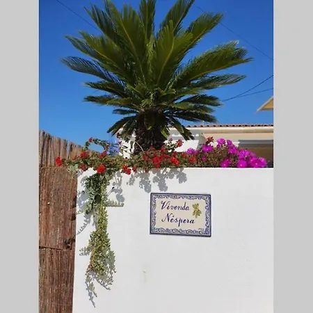 Vivenda Nespera, Santa Margarida, Cly-43-6p-alte Holiday home