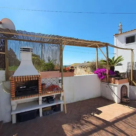 Vivenda Nespera, Santa Margarida, Cly-43-6p-alte Holiday home *