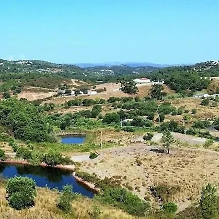 Holiday home Vivenda Nespera, Santa Margarida, Cly-43-6p-alte