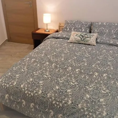 Holiday home Vivenda Nespera, Santa Margarida, Cly-43-6p-alte *