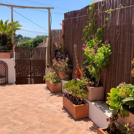 Vivenda Nespera, Santa Margarida, Cly-43-6p-alte Holiday home Alte