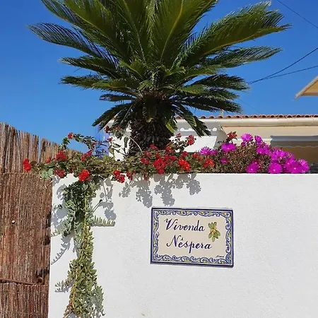 Vivenda Nespera, Santa Margarida, Cly-43-6p-alte