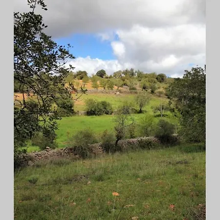 Vivenda Nespera, Santa Margarida, Cly-43-6p-alte *